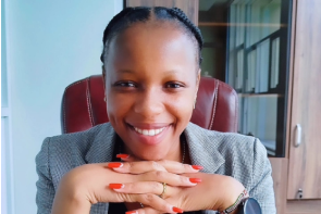 Mary Wangechi