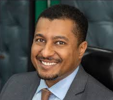 Mr. Mohamed Daghar, CBS