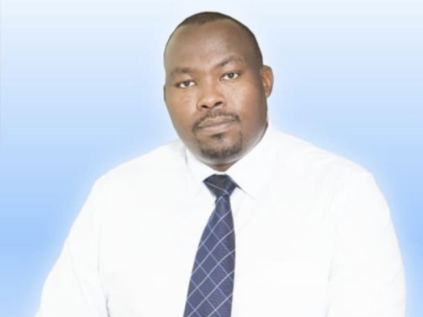 Peter Musyoki