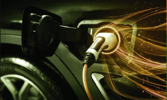 Parts & Components at EVS Morocco